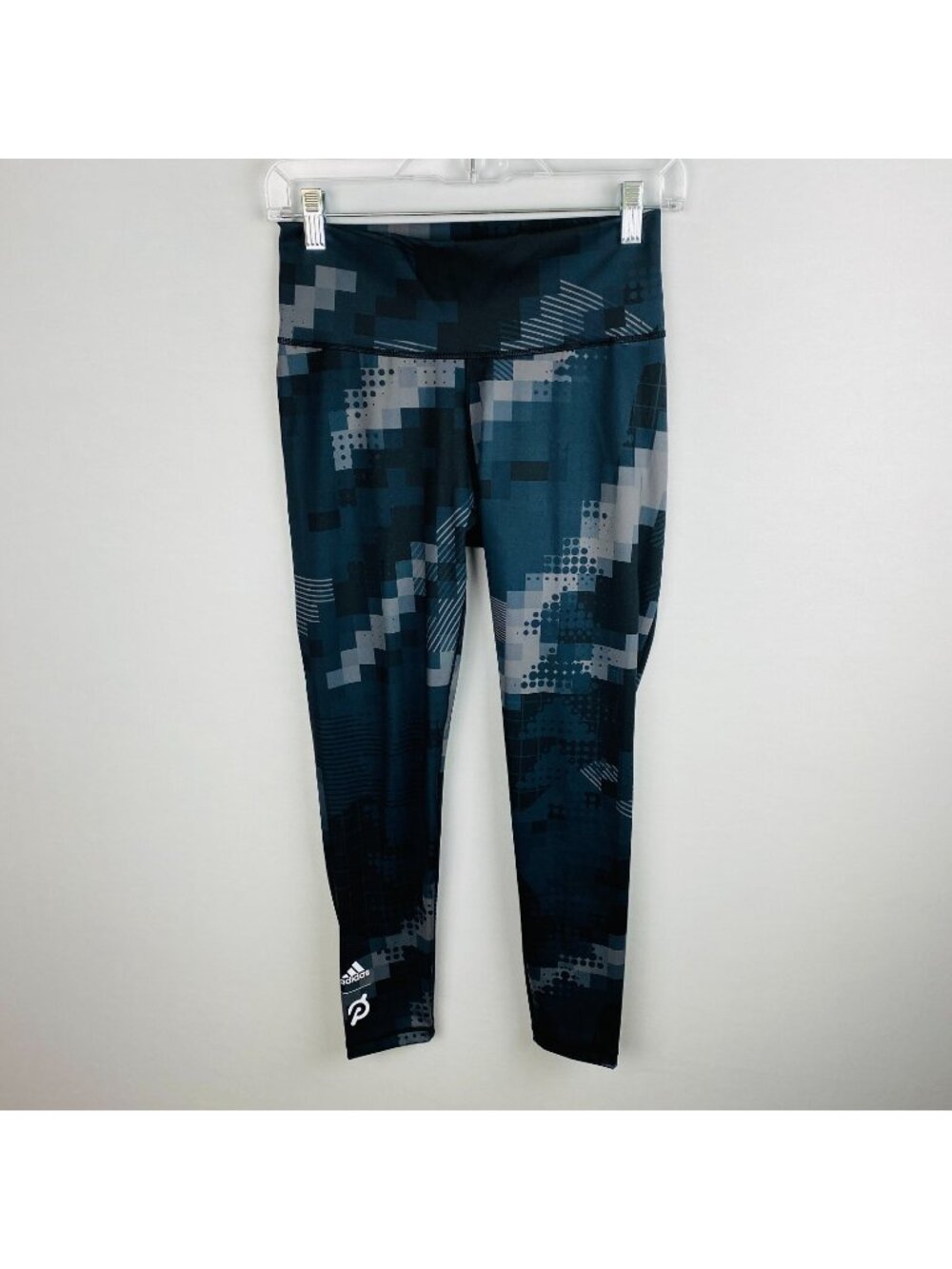 Adidas Peloton Believe This Tights Athletic Pants Women's Size Medium M